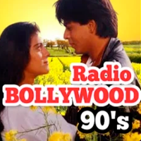 Radio Bollywood 90s