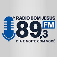 Rádio Bom Jesus RJ - 89.3 FM