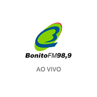 Rádio Bonito FM 98.9