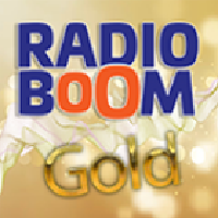 Radio Boom Gold 