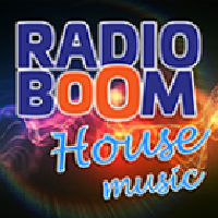 Radio Boom House Music