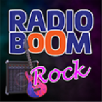 Radio Boom Rock