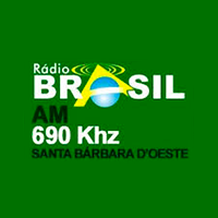 Rádio Brasil AM 690