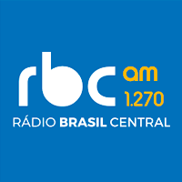 Rádio Brasil Central AM