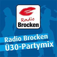 Radio Brocken Ü30 Partymix