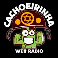Rádio Cachoeirinha web