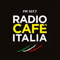 Radio Cafe Italia