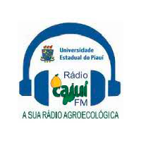 Rádio Cajuí