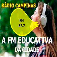 Rádio Campinas FM