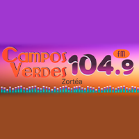 Rádio Campos Verdes FM
