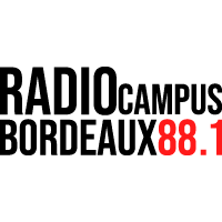 Radio campus bordeaux