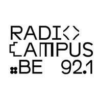 Radio Campus BXL 92.1 [AAC+]