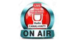 Radio Canal+Haiti