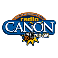 Radio Cañón 760 AM