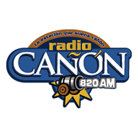 Radio Cañón (Mexicali) - 101.3 FM / 820 AM - XHABCA-FM / XEABCA-AM - Radio Cañón / NTR Medios de Comunicación - Mexicali, BC