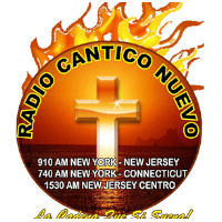 Radio Cantico Nuevo