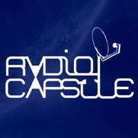 Radio Capsule 320kbps