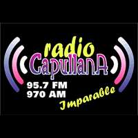 Radio Capullana 95.7