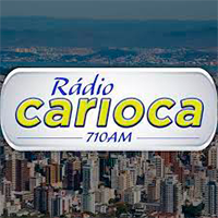 Rádio Carioca 710 AM