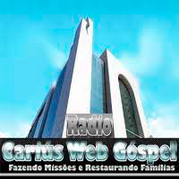 Rádio Carius Web Gospel