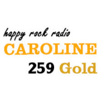 Radio Caroline 259 Gold