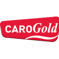 Radio Caroline - Carogold