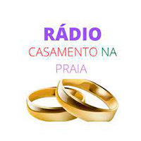 Rádio Casamento Na Praia