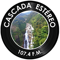 Radio Cascada Estereo