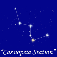 Радио Cassiopeia Station
