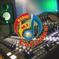 Radio Catarina