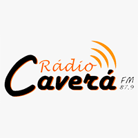 Rádio Caverá FM 87.9