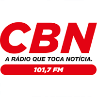 Radio CBN Joao Pessoa FM