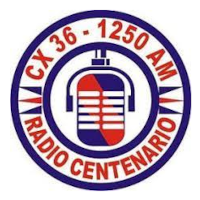 Radio Centenario AM