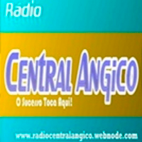 Rádio Central Angico