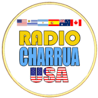Radio Charrua USA