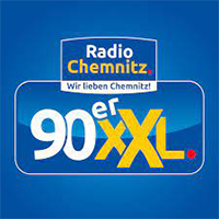 Radio Chemnitz - 90erXXL