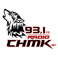 Radio CHMK 93.1 fm