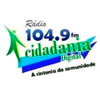 Rádio Cidadania FM 