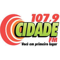 Rádio Cidade 107,9 FM