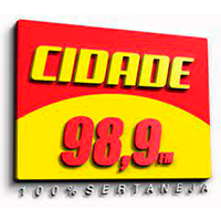 Radio Cidade BD