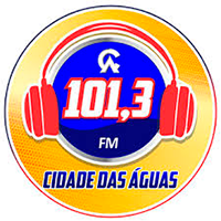 Rádio Cidade das Águas FM