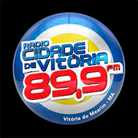 Rádio Cidade de Vitória  FM