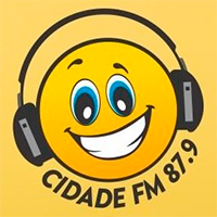 Rádio Cidade Gospel FM