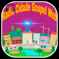 Radio Cidade Gospel Web