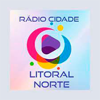 Rádio Cidade Litoral Norte