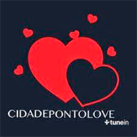 Radio Cidade Ponto Love