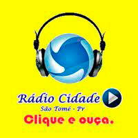 Rádio Cidade São Tomé