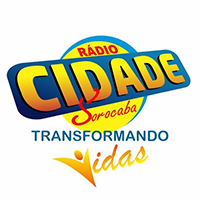 Rádio Cidade Sorocaba