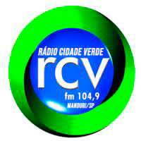 Rádio Cidade Verde