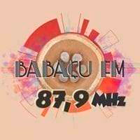 Rádio Cidelândia Babaçu FM